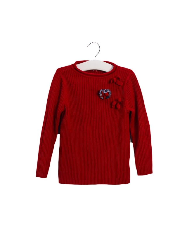 Nicholas & Bears Knit Sweater 3T