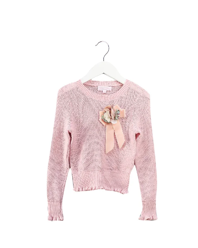 Nicholas & Bears Knit Sweater 4T