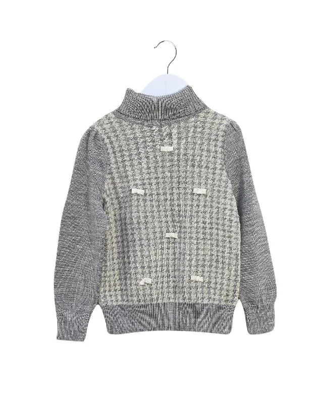 Nicholas & Bears Sweater 2T