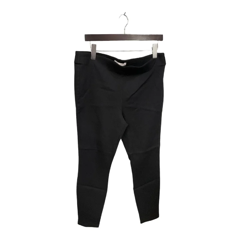 Pants Leggings By Lc Lauren Conrad In Black, Size: 14