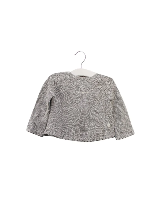 Pili Carrera Knit Sweater 12M