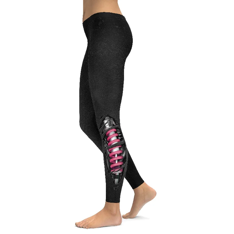 Shock Absorber Leggings