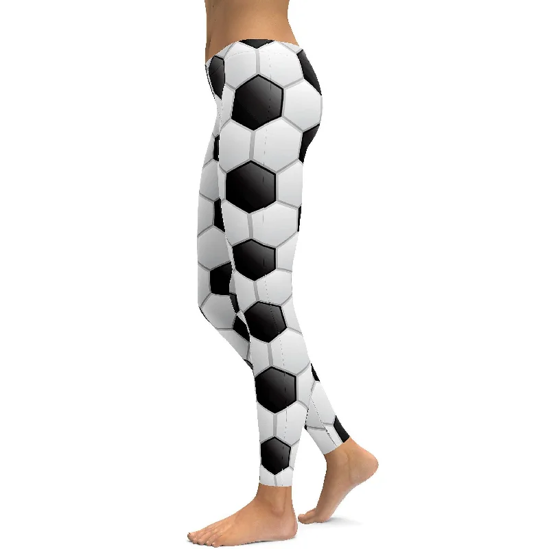 Soccer Leggings