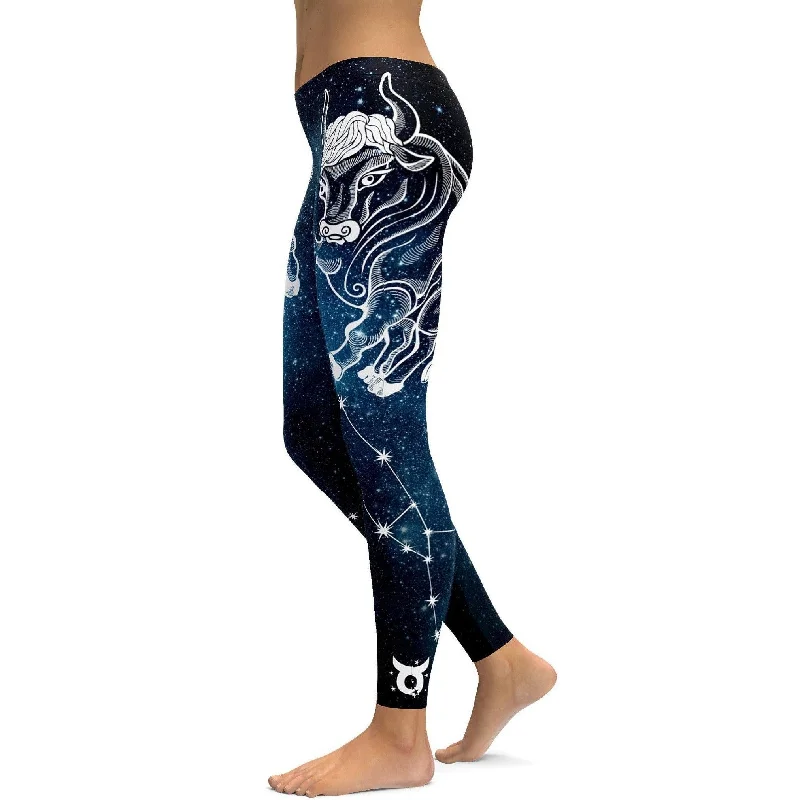 Taurus Leggings